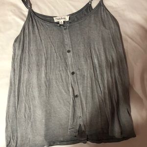 women’s tank top